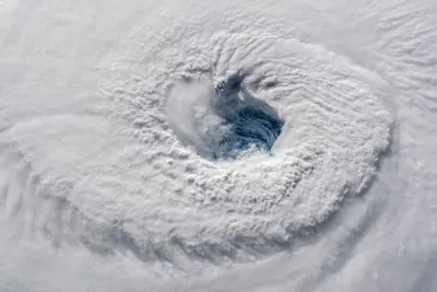 Hurricane