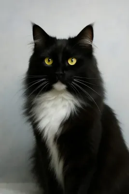 Maine Coon