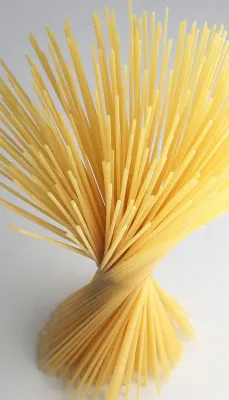 Spaghetti