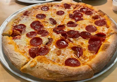Pepperoni