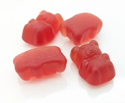 Gummy Bears