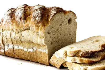 Fresh Bread
