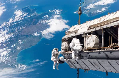 Astronaut