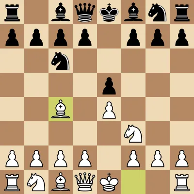 Italian Game