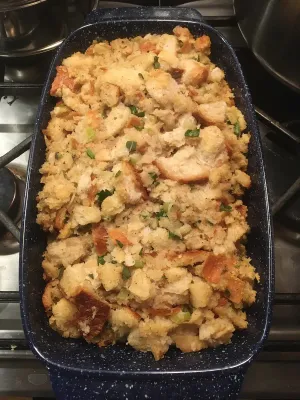 Stuffing
