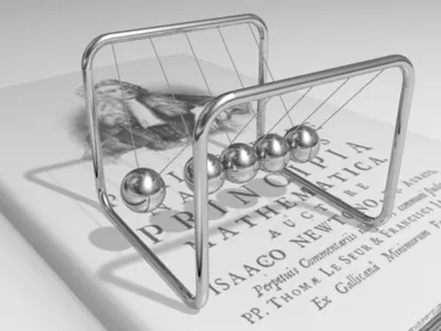 Newton's Cradle
