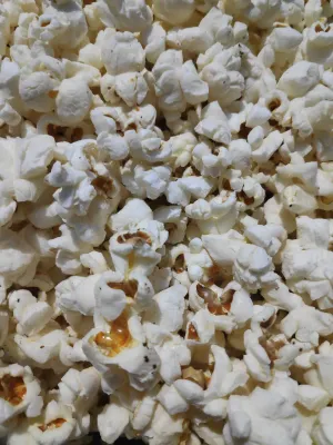 Popcorn