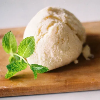 Vanilla Bean