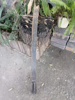 Machete