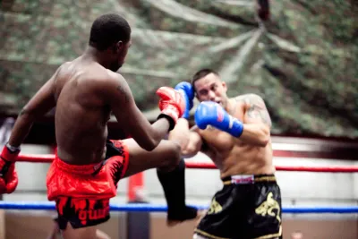 Muay Thai