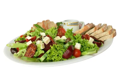 Eat Healthier