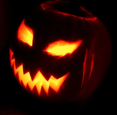 Carving Pumpkins