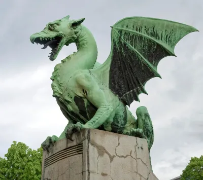 Dragon